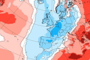 Acaba de salir la predicción meteorológica europea para el mes de junio y es oficial: han cancelado el verano