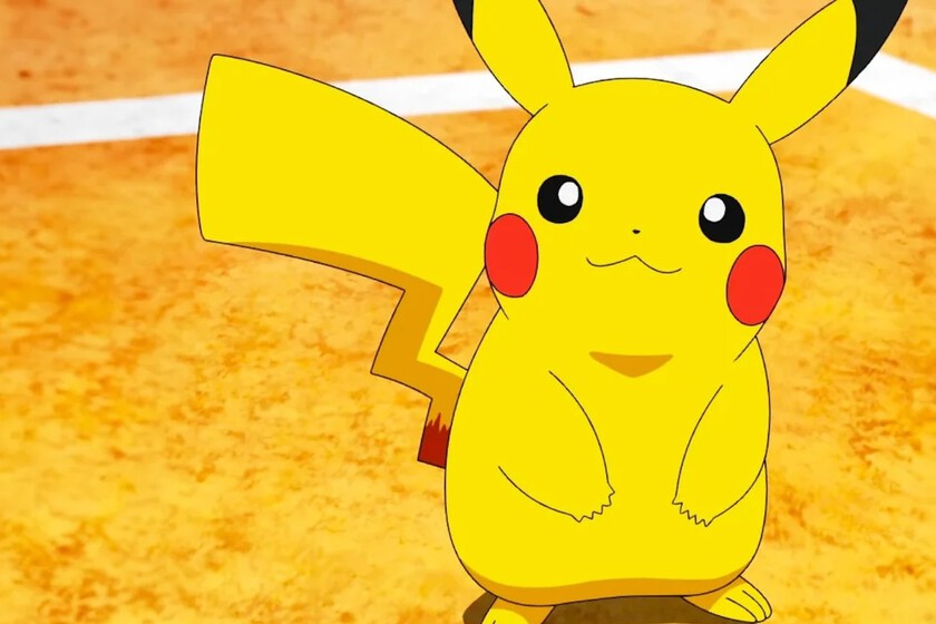 "Siempre lo había hecho mal". Un jugador de 'Pokémon' se da cuenta de que ha estado cometiendo durante 14 años un error muy común