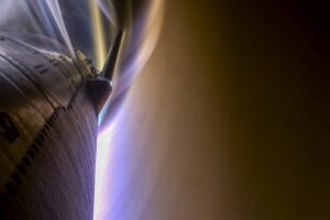 Elon Musk acertó en todas sus predicciones cuando abandonó la Starship de fibra de carbono para rehacerla en acero