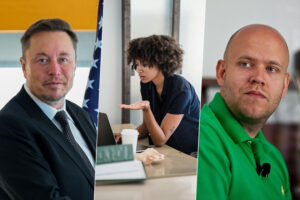 cómo los grandes CEOs desconectan de la realidad material y humana de sus empresas