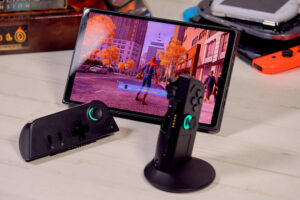 Lenovo Legion Go, análisis - review con características, precio y especificaciones