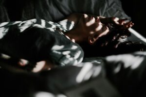 el sueño irregular está relacionado con un mayor riesgo de padecer demencia