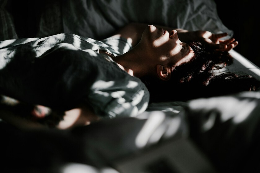 el sueño irregular está relacionado con un mayor riesgo de padecer demencia
