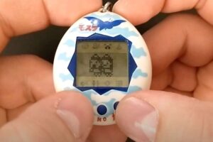 Un gran misterio rodeaba al Tamagotchi 27 años después de su lanzamiento. Ahora al fin lo hemos resuelto