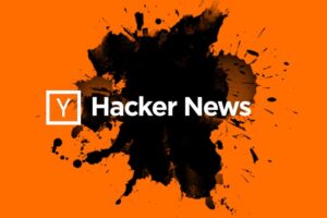 Es 2024 y ya casi no nos quedan oasis en internet. Hacker News es uno de ellos