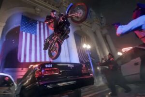 Microsoft confirma la fecha de lanzamiento de Call of Duty Black Ops 6 con un espectacular tráiler con gameplay