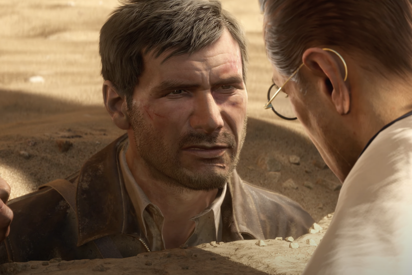 'Indiana Jones y el Gran Círculo' tiene nuevo tráiler plagado de referencias a las películas y con un tremendo apartado visual
