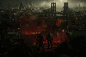 Xbox se ha guardado un 'One more thing' para su gran evento de 2024: una precuela de 'Gears of War'