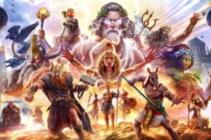 el espectacular spin-off de 'Age of Empires' vuelve este año