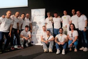 tres institutos alicantinos lideran esta iniciativa con IA