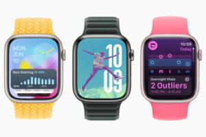 watchOS 11 añade casi todo lo que le faltaba al Apple Watch para ser un excelente reloj para deportistas