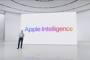 así es la ambiciosa apuesta de Apple por integrar al fin la IA en todo su ecosistema