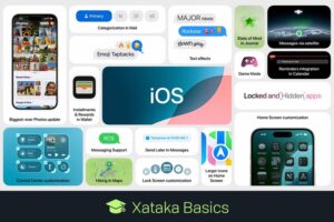 Cómo instalar la beta para desarrolladores de iOS 18, iPadOS 18 o WatchOS 11