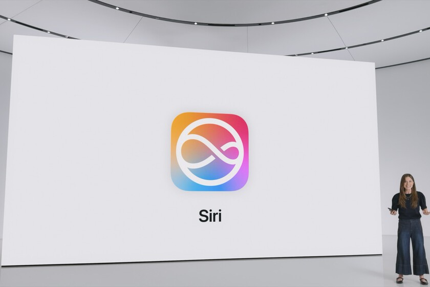 Siri se actualiza a lo grande gracias a Apple Intelligence. Ahora da el salto que llevábamos años esperando