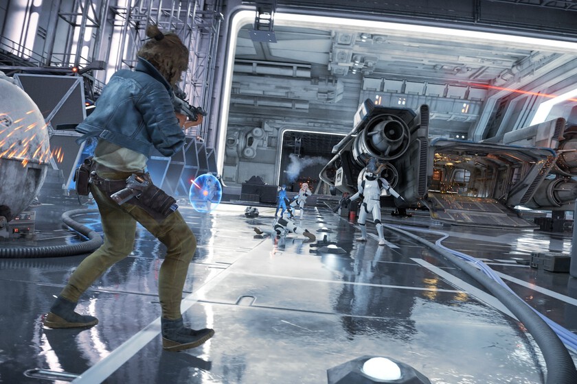 promete ser un hito en los videojuegos de la franquicia