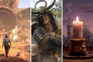 Star Wars, Assassin's Creed, Prince of Persia y más...