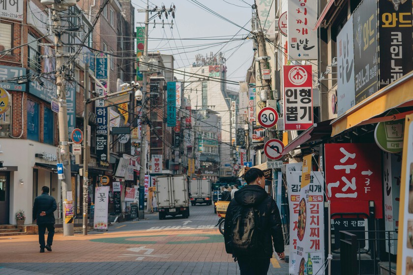 Corea del Sur creía tener la receta mágica para el mercado del alquiler, el "jeonse". Hasta que empezaron los fraudes