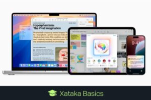 qué es, disponibilidad y qué va a poder hacer la inteligencia artificial para iPhone, iPad y Mac