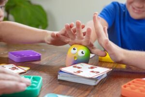 16 opciones para jugar en función de la edad