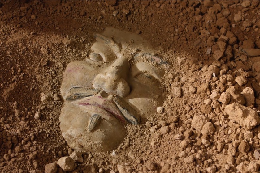 Encuentran toneladas de tesoros ocultos junto al ejército de terracota. Y puede arrojar luz sobre la leyenda china