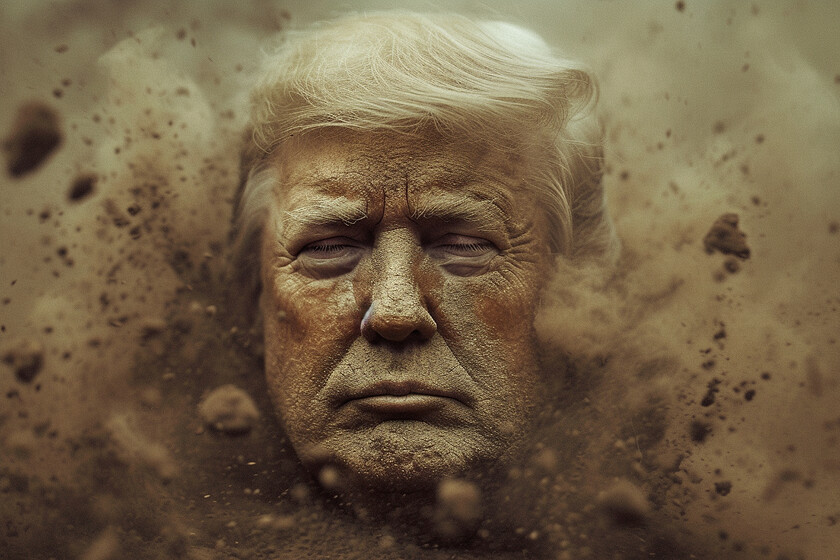 La IA ha avanzado tanto que el problema no son solo los deepfakes. Es que desconfiamos incluso de las fotos reales