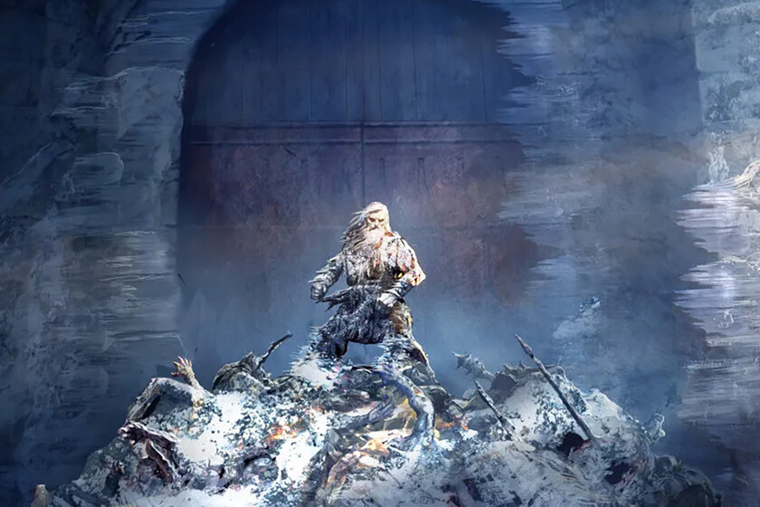 La guerra de los Rohirrim' por fin desvela sus primeras imágenes tras enamorar en Annecy, y no es para nada lo que esperábamos