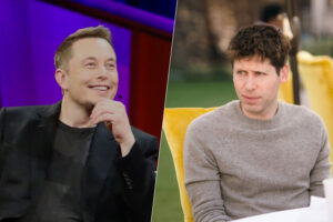 Elon Musk acaba de retirar su reciente demanda contra OpenAI y Sam Altman, pero todavía se guarda un as en la manga
