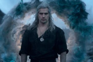 La alucinante miniserie de Netflix que se ha merendado a 'The Witcher'. La mejor serie de la plataforma en 2024 ya es una de las series más vistas de toda su historia