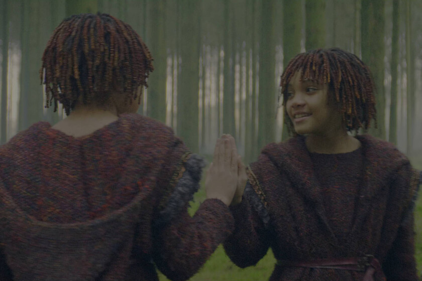 The Acolyte 1x03 (2024) - Resumen y análisis del tercer episodio de la serie de Star Wars