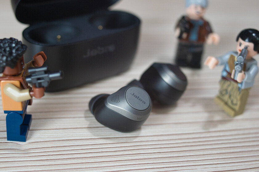 Jabra acaba de anunciar dos nuevos auriculares. Acto seguido, ha confirmado que abandona el mercado