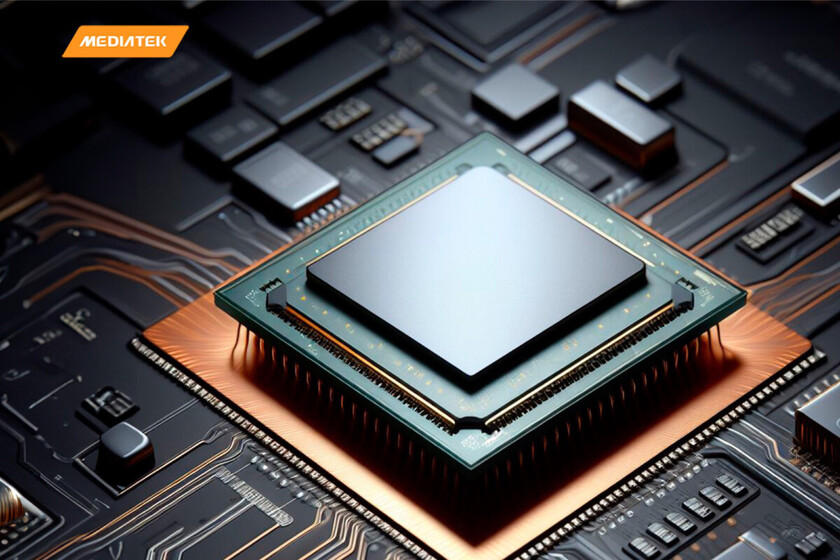 MediaTek ya prepara sus chips para PC Copilot+, según Reuters. A Qualcomm no le va a faltar la competencia