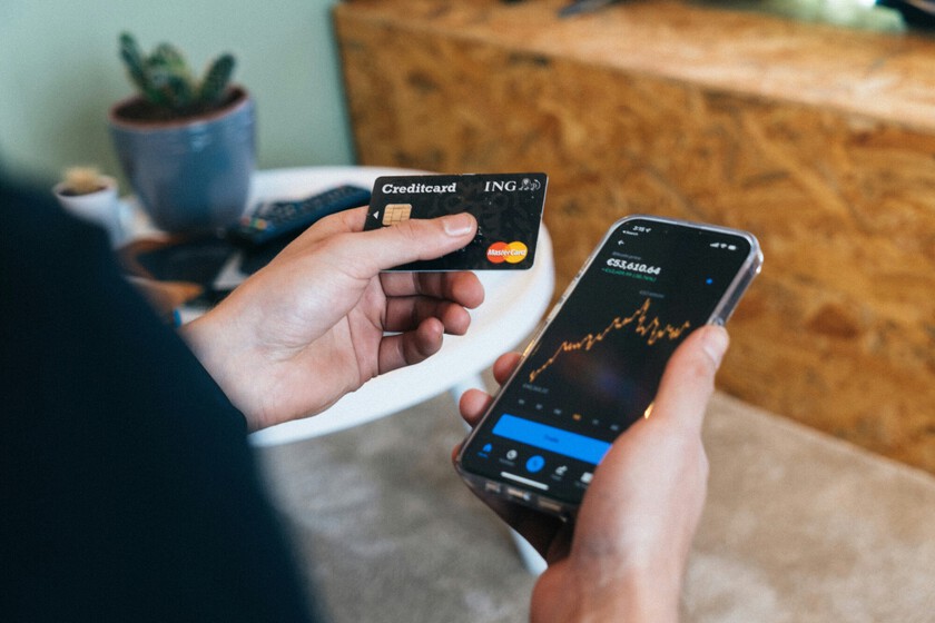 En 2030 ya no tendremos que meter los números de las tarjetas en las compras. Mastercard ya tiene sustituto
