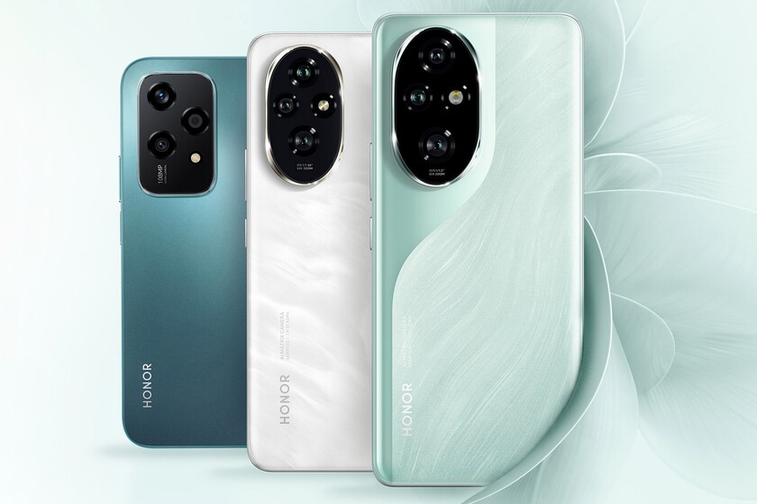 precio y disponibilidad oficiales de los nuevos gama alta