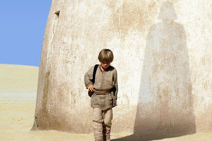 Cómo 'The Acolyte' trae de nuevo el fantasma de la maternidad virginal de Anakin Skywalker y los dichosos midiclorianos