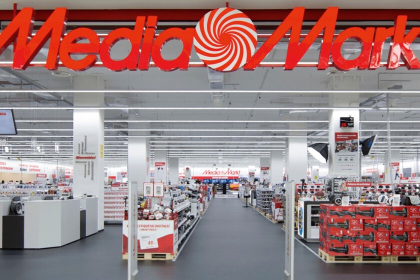 para que disfrutes de la Eurocopa, el outlet de MediaMarkt rebaja smart TVs de 40 pulgadas a 158 euros y mucho más