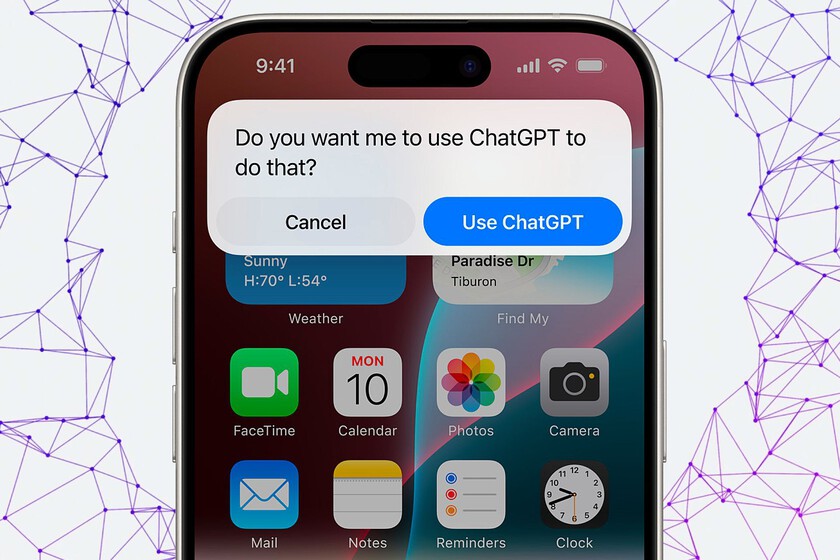 Ya sabemos lo que paga Apple a OpenAI por usar ChatGPT: cero unidades de euro