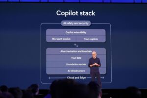 El acuerdo de Microsoft con OpenAI era solo un primer paso. Lo que quieren (probablemente) es deshacerse de ellos
