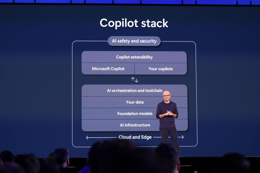El acuerdo de Microsoft con OpenAI era solo un primer paso. Lo que quieren (probablemente) es deshacerse de ellos