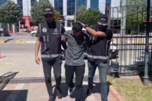 ahora está en prisión (y sin aprobar)