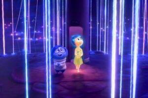 por qué las expectativas de la compañía han terminado depositadas en Pixar