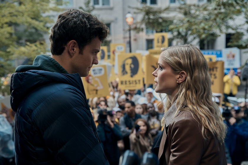 "Es el punto más oscuro". El creador de 'The Boys' desvela cuál es el gran eje de la temporada 4 y por qué la serie de Amazon Prime Video llegará a su fin con la temporada 5