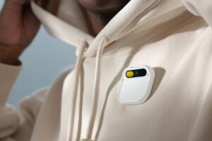 Humane quería lanzar "el próximo iPhone". Al final ha escrito el manual de cómo nunca debe actuar una tecnológica