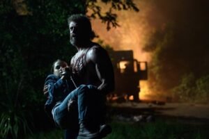 Es una de las mejores películas de superhéroes, pero no la produjo Marvel: el aperitivo perfecto antes de 'Deadpool y Lobezno'