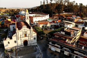 En México hay un pueblo que es en realidad un trozo de Italia. Y habla una variante de véneto única en el mundo