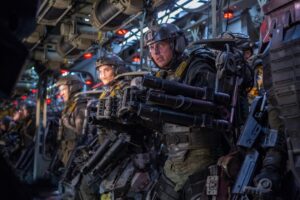Ahora que cumple una década, puedes recuperar en Netflix y Max esta joya absoluta de acción y viajes en el tiempo