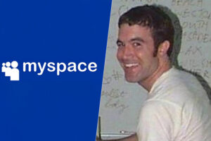 Qué fue de Tom Anderson, el visionario de las redes sociales que fundó My Space antes que Facebook y Twitter