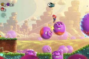 El MIT ha descubierto un problema matemático imposible. Y está dentro de todos los juegos de Mario en 2D