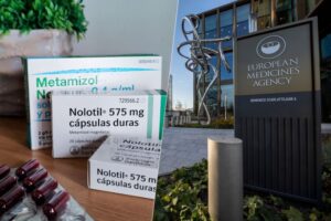 Finlandia acaba de prohibir su versión del Nolotil. Y puede hacer que el resto de Europa siga su mismo camino