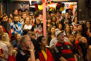 Si la pregunta es si la Eurocopa afecta al rendimiento de los estudiantes, la ciencia tiene la respuesta: cae un 12%
