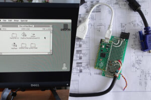 crear su propio Macintosh original
